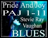 *paj - Pride And Joy