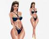 G0029 ZZ Bikini