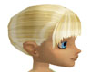 Blond Trista Hair