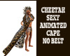 Cheetah Sexy Cape Ani 2