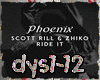 [Mix]           Ride It