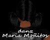 Maria Monitos Girl Hair