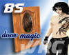 BS-Door Magic (WRC)