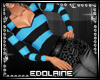 E~ Donna v1 Black&Blue