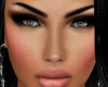 Kia realistic head