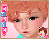 !✿ Kids Curly Ginger