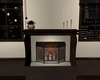 CF Fireplace