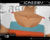 C! Top Stripes V.1