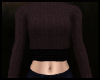 Tan Brown Sweater