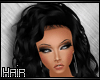 Beyonce Black Hair 2.0