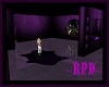 ~RPD~ Purple Loft Home