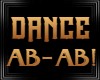 3R Abra Dance