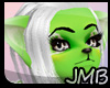 [JMB] Little Lime Fur