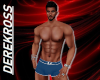 MALE DARK SKIN 173