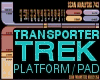 TREK Transporter Pad 1&2