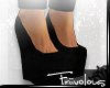 [F] Casual Platforms"