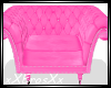 Barbie Princess Chair