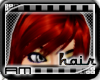 [AM] Melina Red Hair