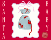 Santa Baby Skirt