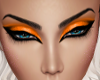 Scarla Eye: Orange