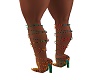 !AS! Carnival Shoes