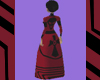 Tribal Dress