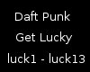 [DT] Daft Punk - Lucky