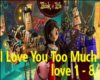 Book of Life - Love