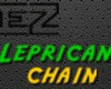 (djezc) Leprican Chain