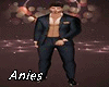 *A* Valentine Suit 2026