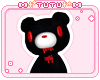 gloomy bear ♡