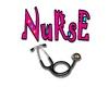 Nurse Head Sign