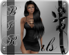 [BIR]Marya Dress *RLS