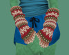 Holly ArmWarmers/SP