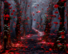 Symphony In Red Bg