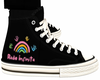 Radio Infinita Sneaker