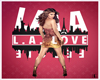 Fergie - L.A. Love