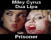 Miley Cyrus Prisoner