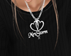 Mrs Storm Necklace