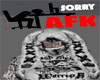 [KS] SORRY AFK