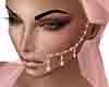 afrodita 1 nose ring pin