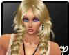 *cp*Leanda Blonde Braids