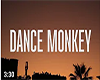 Dance Monky