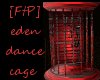 [FtP]  Eden dance cage