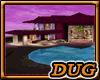 (D) Romantic Pool House