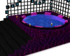 Neon Jacuzzi w/ Poses V2