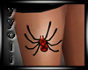 [Y]Leg R Hallowee Spider