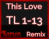 MK| This Love Remix