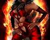PF VAMPIRE BODYSUIT