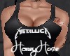 Rock Brat Metallica